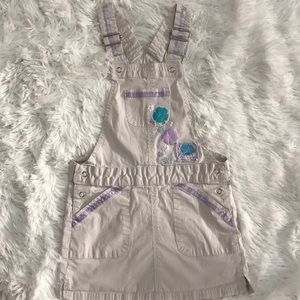 🌊 Roxy Skirt Overall